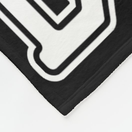 Softll Coquette Bow Softll Mom Game Day Softll Mam Fleece Deken (Hoek)