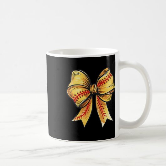 Softll Coquette Jersey 7 Nummers Voor en Ck Koffiemok (Rechts)