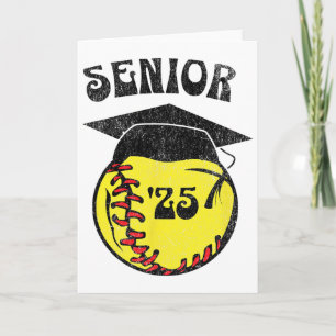 Softll Senior 2025 De Laatste Inning Kaart