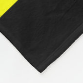 Softll Sketll Nummer 11 Jersey Grappige 11e Verjaa Fleece Deken (Hoek)