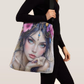 Softly Bohemian Crossbody Tas (Dichtbij)