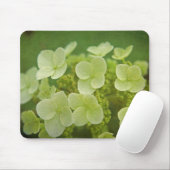 Softly Hydrangeas Muismat (Met muis)