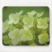 Softly Hydrangeas Muismat (Voorkant)
