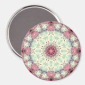 SOFTPRETTY Magnet (Voorkant / Achterkant)