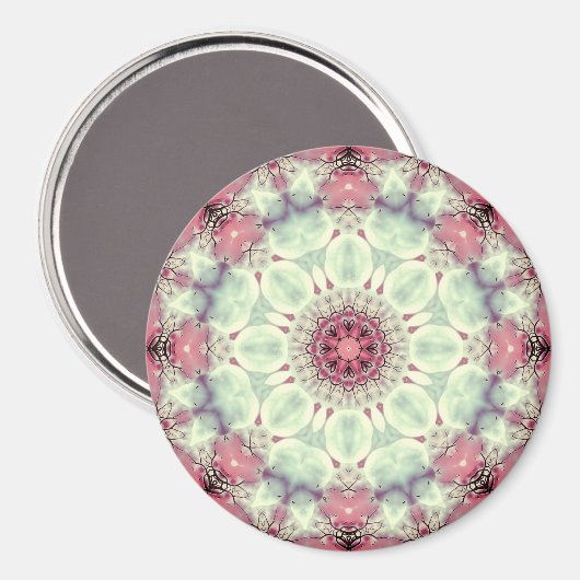 SOFTPRETTY Magnet (Voorkant / Achterkant)