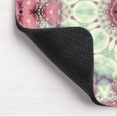 SOFTPRETTY Mousepad Muismat (Hoek)