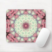 SOFTPRETTY Mousepad Muismat (Met muis)
