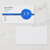 Softproductkaarten Visitekaartje (Voorkant / Achterkant)