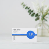 Softproductkaarten Visitekaartje (Staand voorkant)