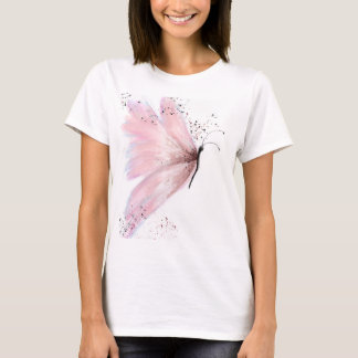 SoftVibe Studio Minimal Aesthetic T-shirt | Trendy