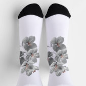 Softwalk and beautiful sokken (Top)