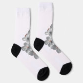 Softwalk and beautiful sokken (Rechts)