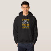 Software Adviseur voor taakomschrijving Hoodie (Voorkant volledig)
