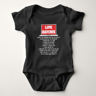 Software coder Computer Science Geek Programmer Romper