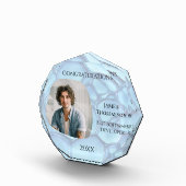 Software Developer Award Fotoherinnering Fotoblokken (Rechts)