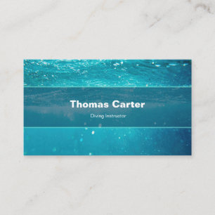 Software Developer Programer International Card Visitekaartje