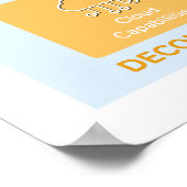 Software Development Tool-reis Poster (Hoek)