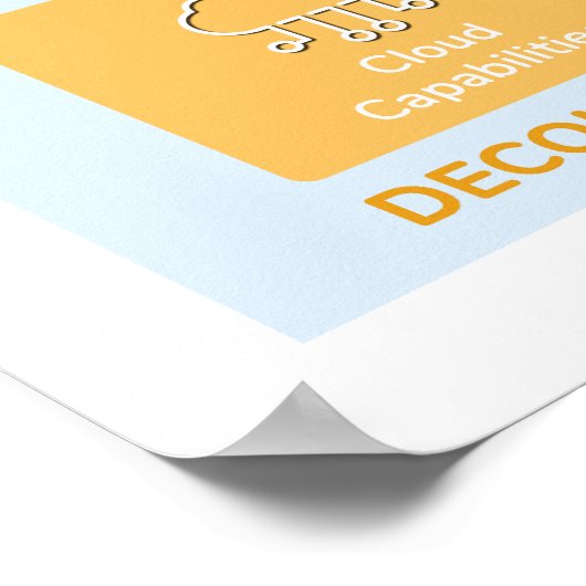 Software Development Tool-reis Poster (Hoek)