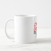 Software Engineer...Best wel belangrijk Koffiemok (Links)