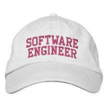 Software Engineer Computer Programmer Typografie