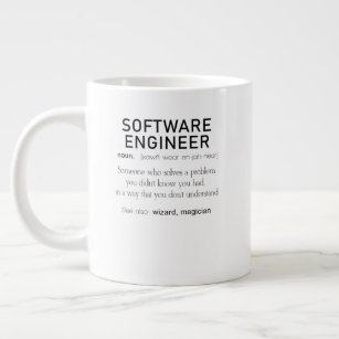 Software Engineer Definition Coder Definition Defi Grote Koffiekop