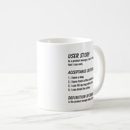 Software Engineer Definition Coder Definition Defi Koffiemok (Voorkant rechts)