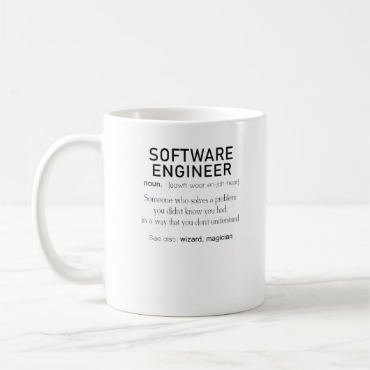 Software Engineer Definition Coder Definition Defi Koffiemok (Links)