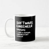 Software Engineer Definition Engineering Koffiemok (Links)