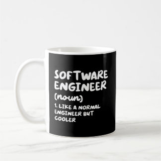Software Engineer Definition Engineering Koffiemok