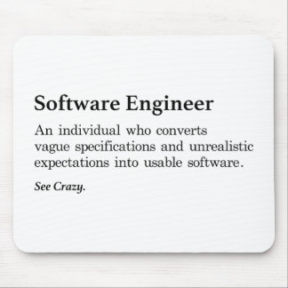 Software Engineer Definition Muismat