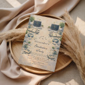 Software Engineer Graduation Kaart