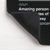 Software engineer muismat (Hoek)