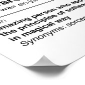 Software engineer poster (Hoek)