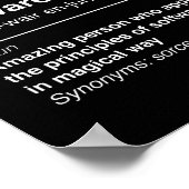 Software engineer poster (Hoek)