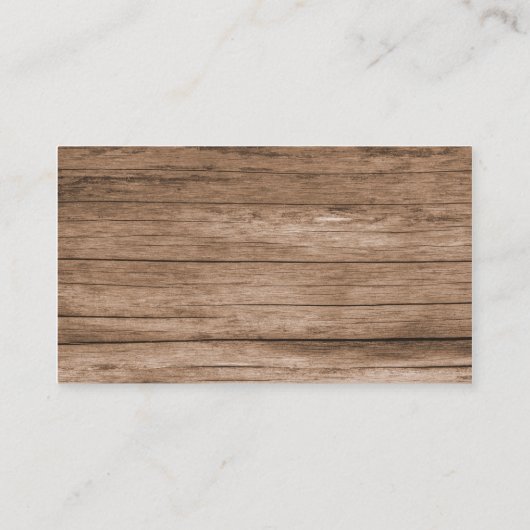 Software engineer van Mobile Phone App Engineer Visitekaartje (Achterkant)