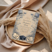 Software Engineering Graduation Kaart