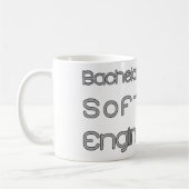 Software engineering koffiemok (Links)