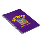 Software engineering notitieboek (Rechterzijde)