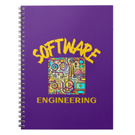 Software engineering notitieboek