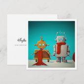 Software Engineers - Mini Print (Voorkant / Achterkant)