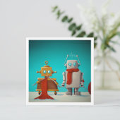 Software Engineers - Mini Print (Staand voorkant)