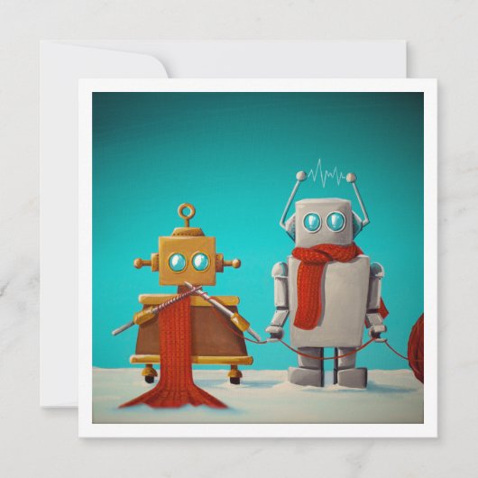 Software Engineers - Mini Print (Voorkant)