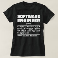 Software ingenieur zelfstandig naamwoord computerg