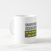 Software ingenieurs...slimmer koffiemok (Voorkant links)