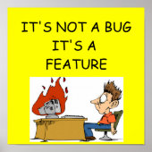 SOFTWARE POSTER (Voorkant)