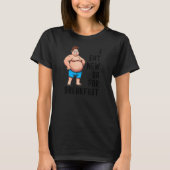 Software Quality Assurance Computer Programmer T-shirt (Voorkant)