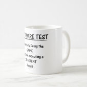 Software Test Mok (Voorkant rechts)