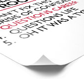 Softwareontwikkelaar - Softwareontwikkelingsproces Foto Afdruk (Hoek)