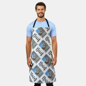 Softwareontwikkelaars weten hoe ze bergen kunnen v schort (Gedragen)