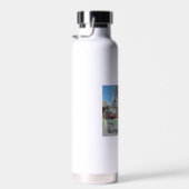 Softwareontwikkelaars weten hoe ze bergen kunnen v waterfles (Rechts)